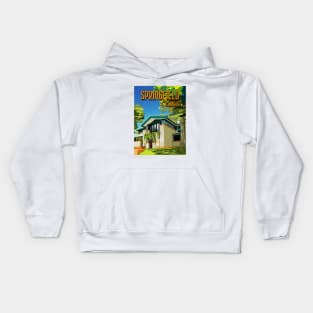 Dana Thomas House Kids Hoodie